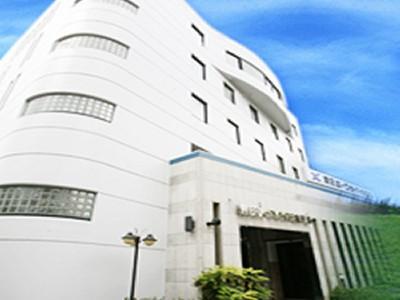 Toyota Park Side Hotel Toyoake Экстерьер фото